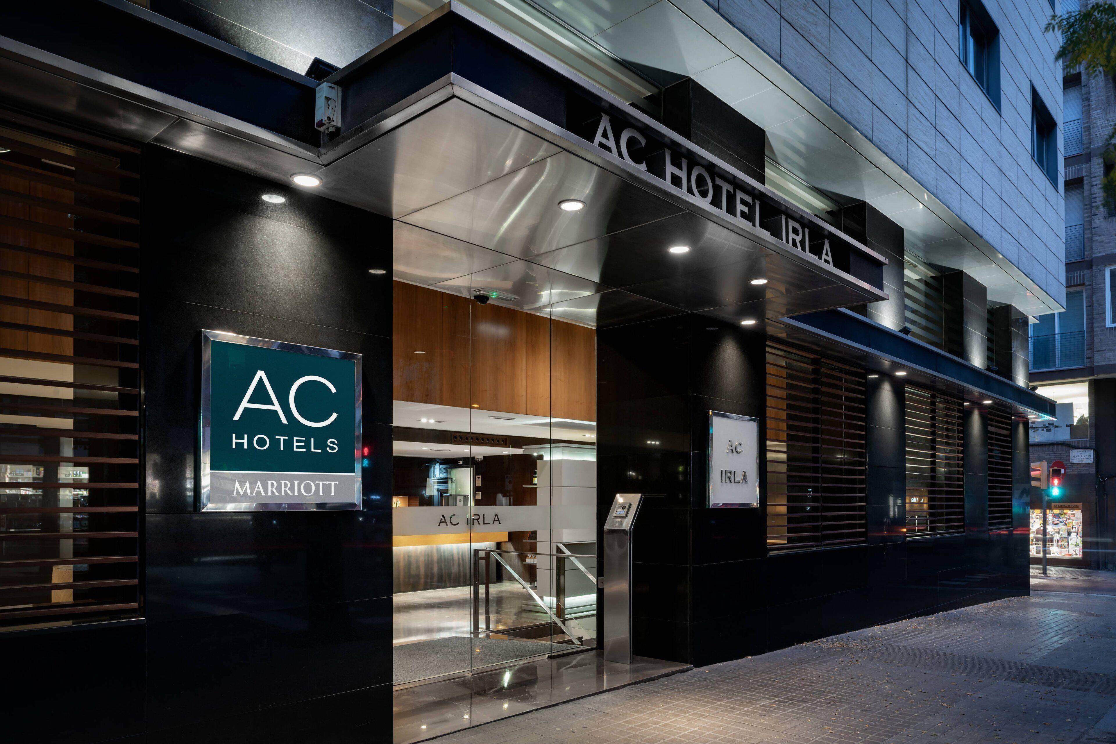 Ac Hotel Irla By Marriott — Photos 1